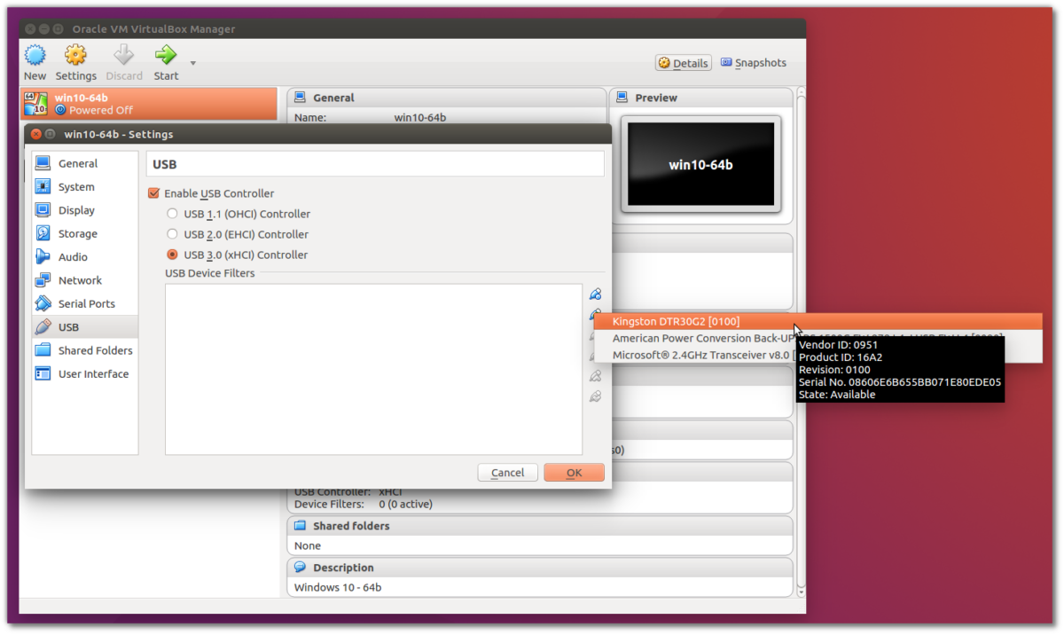 ubuntu install virtualbox cli ubuntu install virtualbox cli