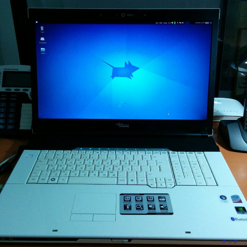 Read more about the article How To Setup a Workstation Computer With Xubuntu Desktop 16.04 LTS Step by Step