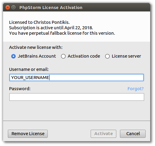 Phpstorm activation code. WEBSTORM активатор лицензии. WEBSTORM activation code. PHPSTORM Key. WEBSTORM Mac os активация.