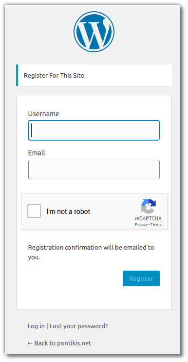 recaptcha bypass addon