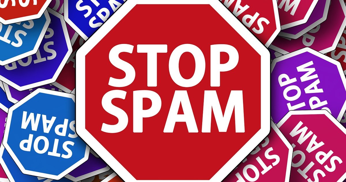 Read more about the article Stop WordPress Spam Registration With or Without a Plugin