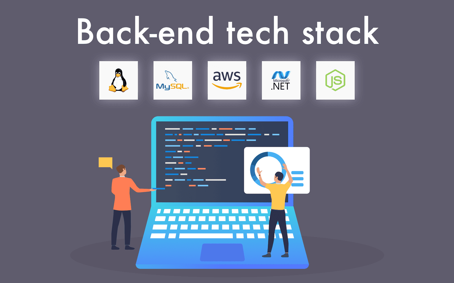 The Fullest Guide on Choosing The Appropriate Web Tech Stack - pontikis.net