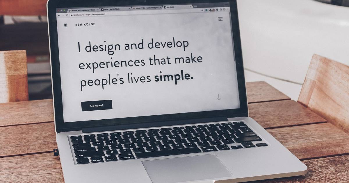 Read more about the article 4 Reasons to Focus on Accessibility when Designing a Website