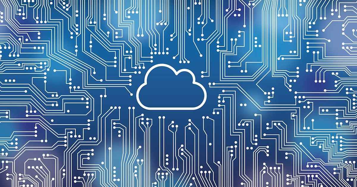 Read more about the article Understanding Cloud Transformation and Its Importance