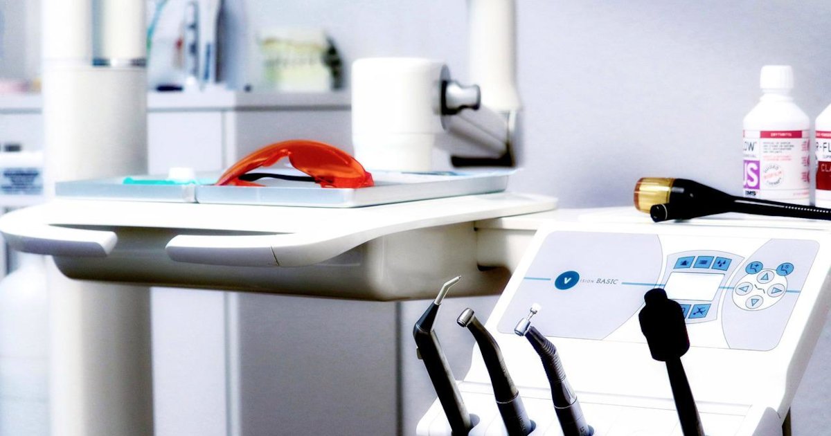 Read more about the article Technologies That Will Shape the Future of Dentistry