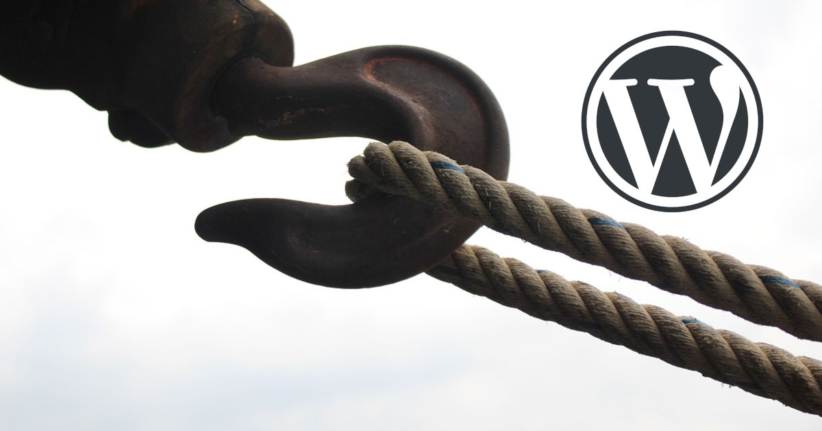 12 Powerful WordPress Hooks Every Developer Should Know