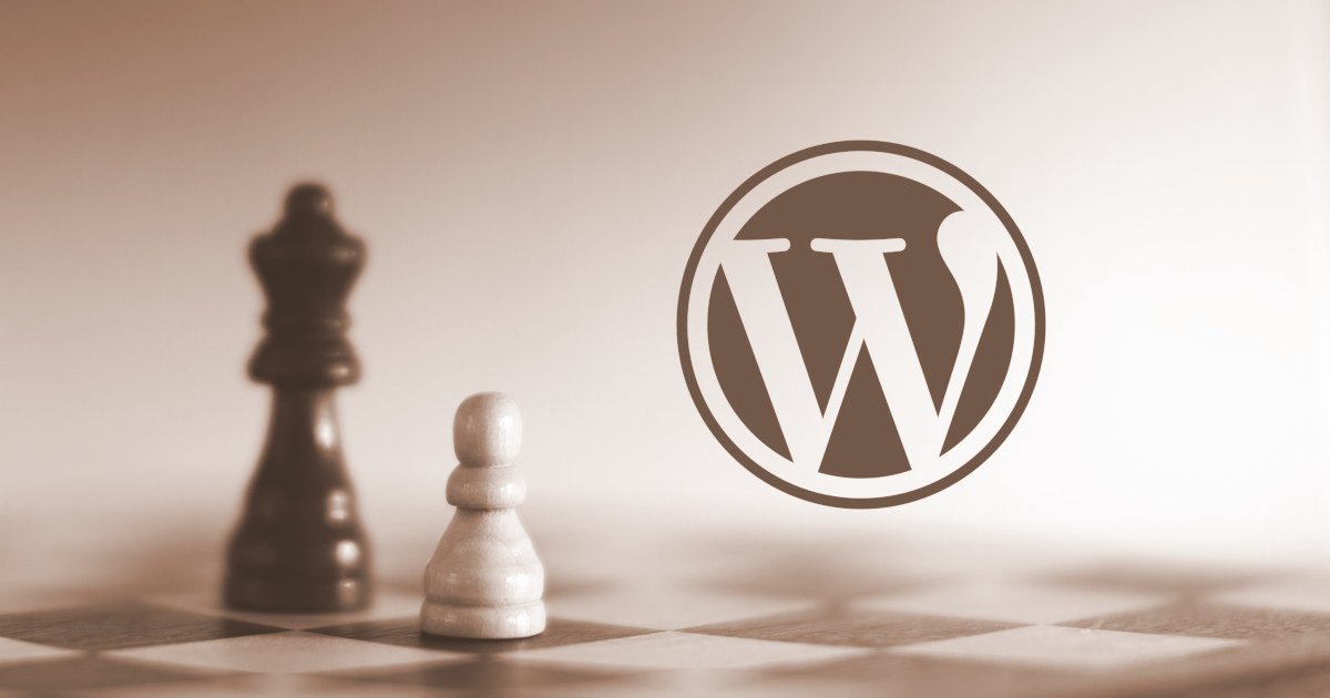Read more about the article When was the First Version of WordPress Released?