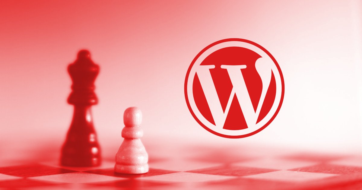 WordPress Skill Assessment