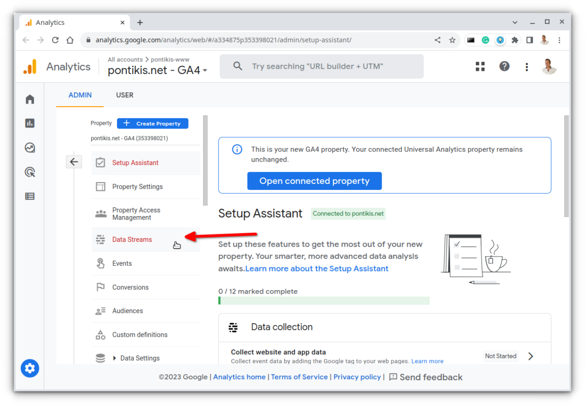 How to Upgrade Universal Analytics to GA4 Step by Step