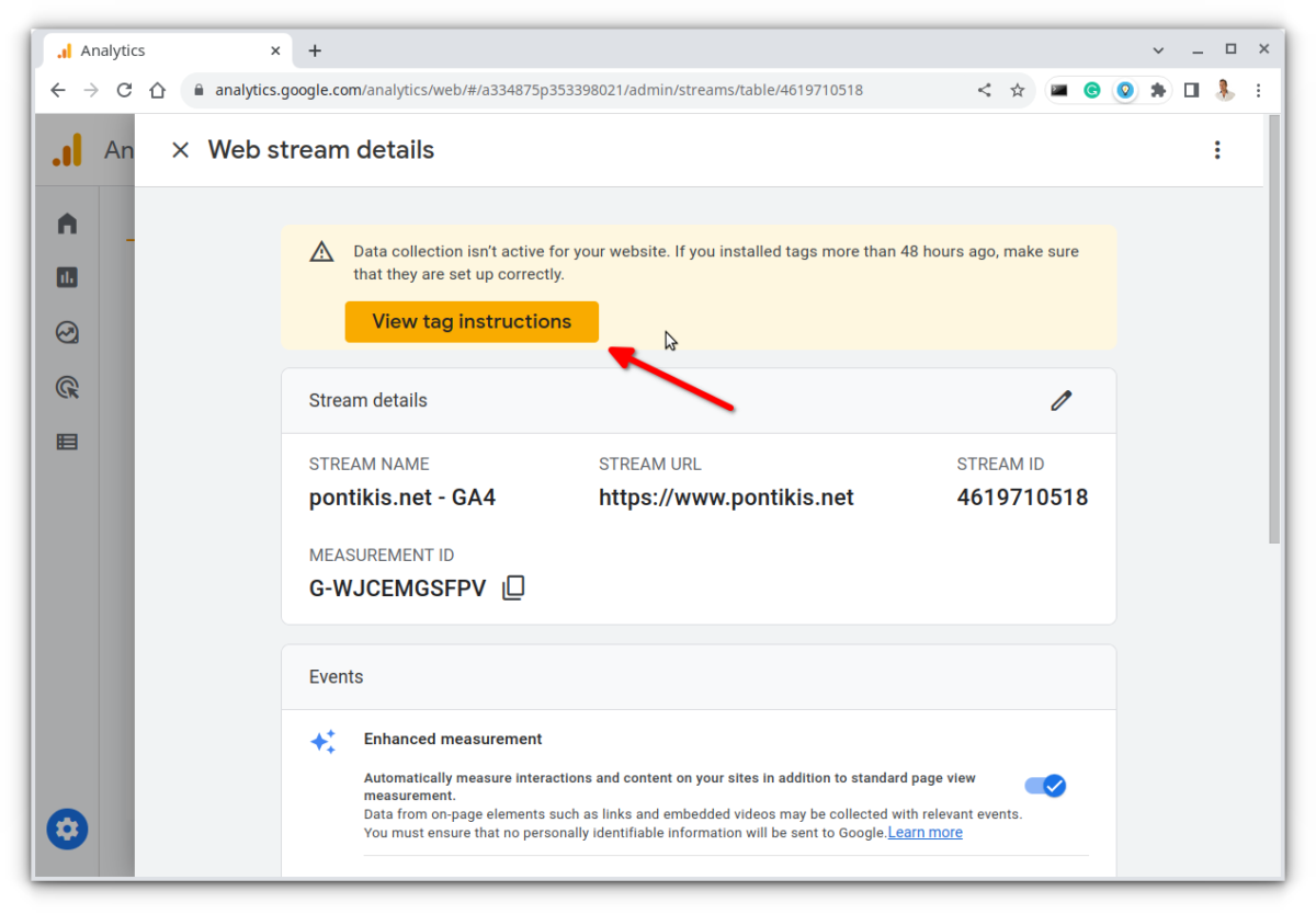 How to Upgrade Universal Analytics to GA4 Step by Step