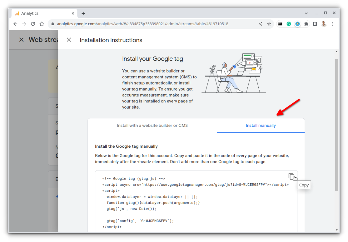 How to Upgrade Universal Analytics to GA4 Step by Step