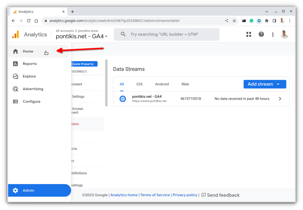 How to Upgrade Universal Analytics to GA4 Step by Step