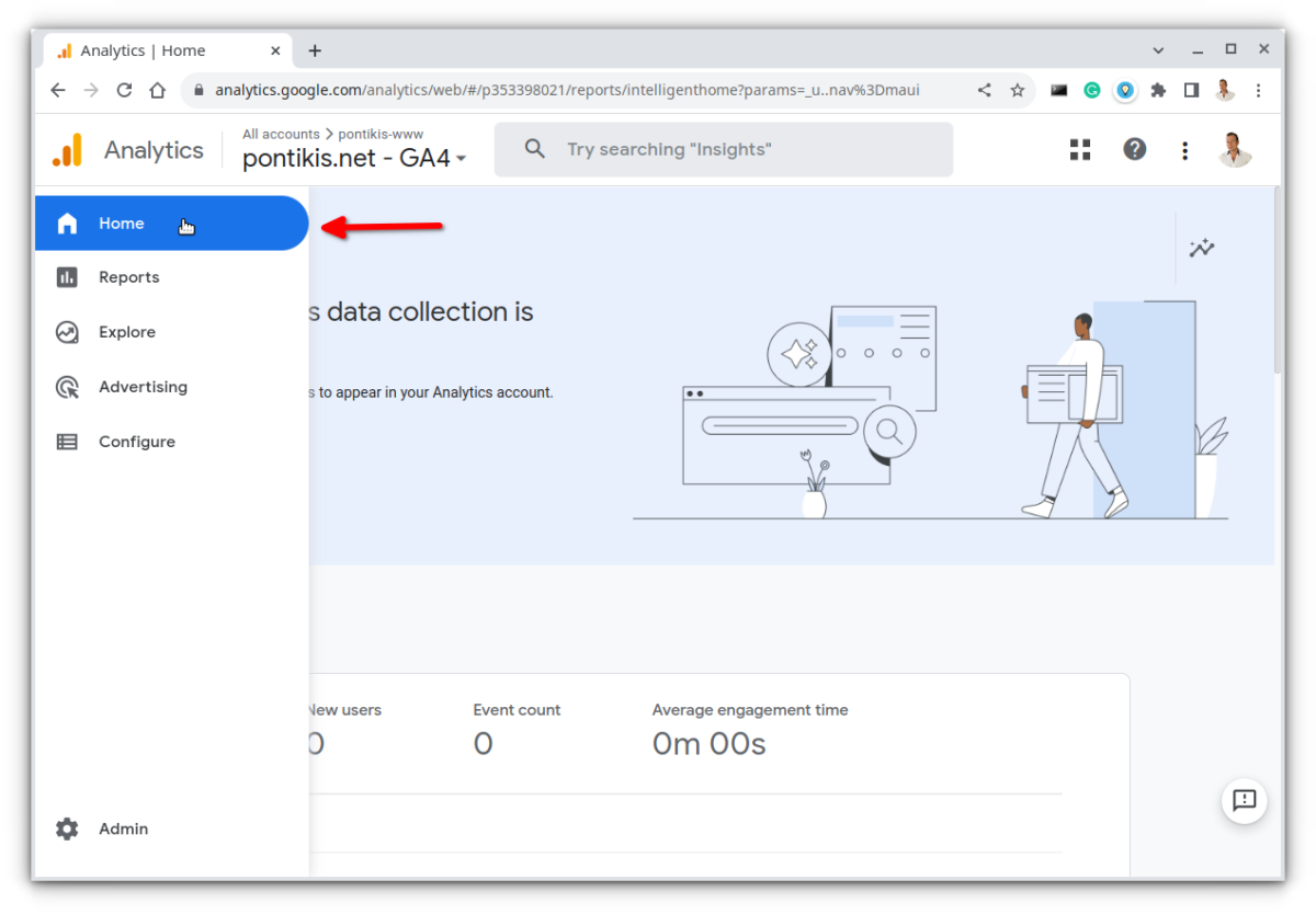 How to Upgrade Universal Analytics to GA4 Step by Step