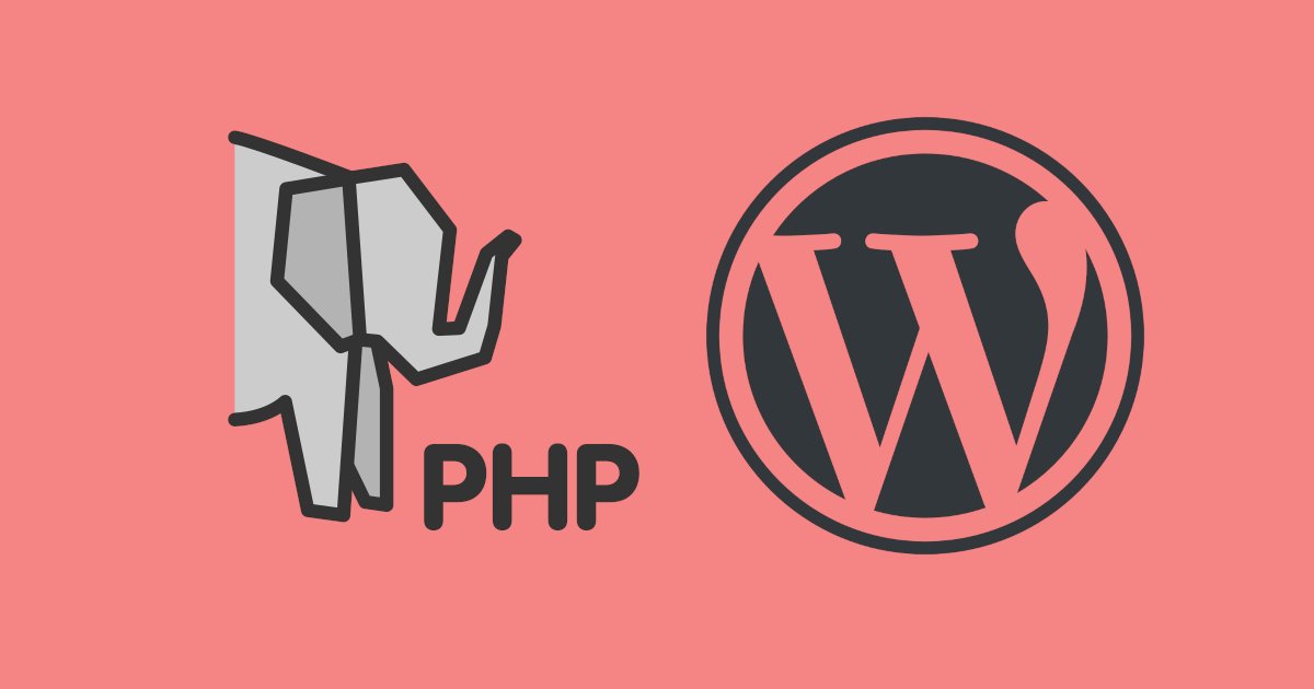 How to Upgrade PHP on WordPress