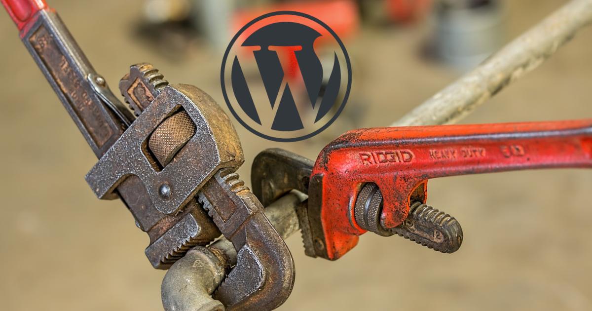 You are currently viewing WordPress Maintenance Mode (with and without plugin)